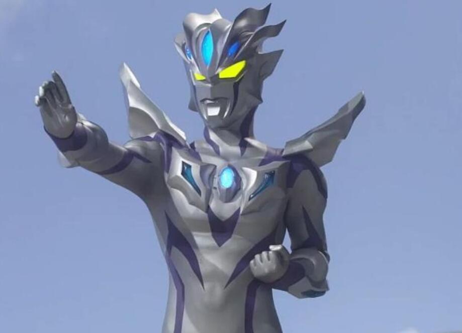 奧特曼 兼職 希卡利是快遞員 捷德是招待 你還知道哪些 Me前沿