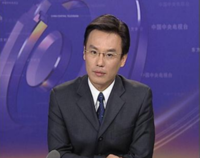张羽曾是中央电视台优秀的节目主持人之一,曾主持过《焦点访谈》