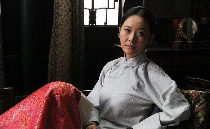 17岁出嫁,生2子1女,恩爱33年,丈夫牺牲,她绝食7天而死