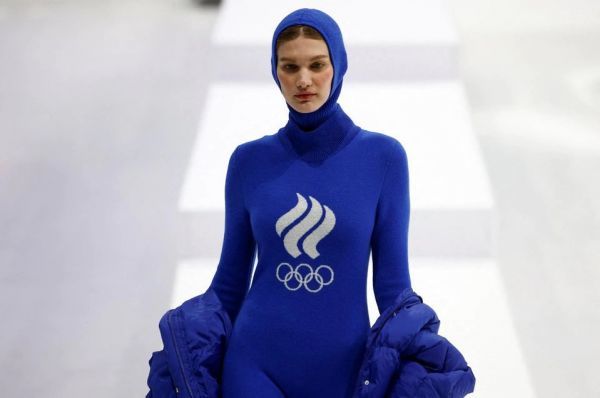 2022冬奥会俄罗斯服装图片