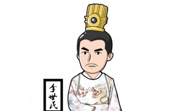 李建成的能力真的比李世民强吗真实历史中李建成有多厉害