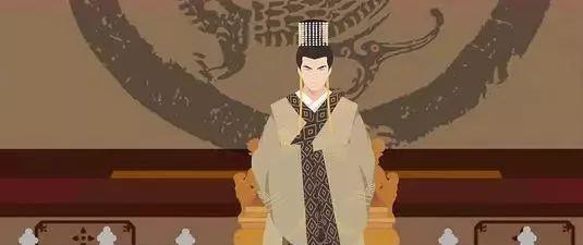 汉文帝跟汉景帝只差15岁文帝有可能那么早生育