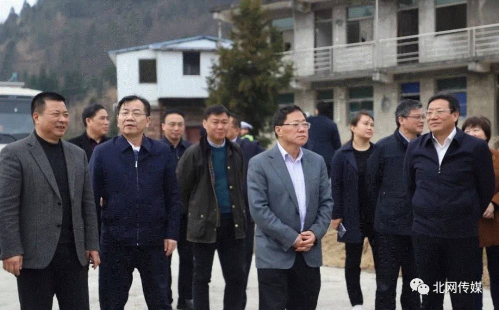 快看副省长来隆回金石桥了去了这些地方