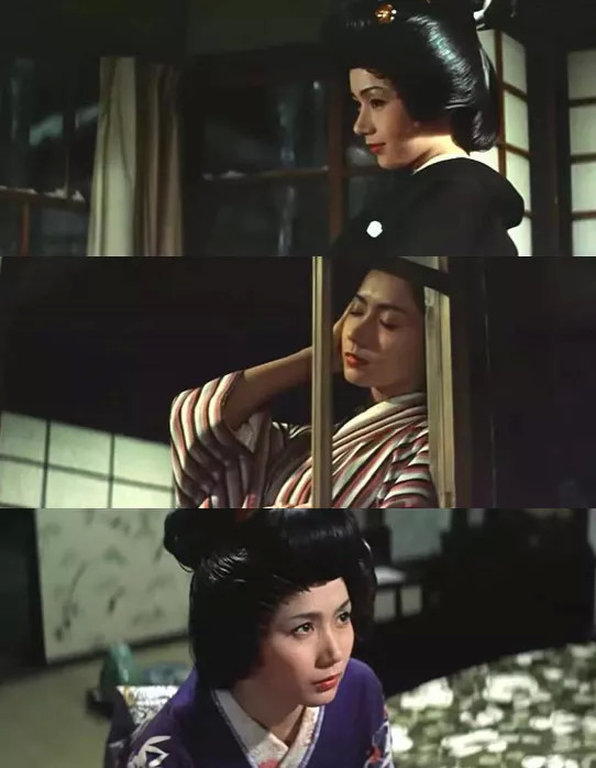 《雪国》电视剧化,川端康成的东方"忧愁"_腾讯新闻