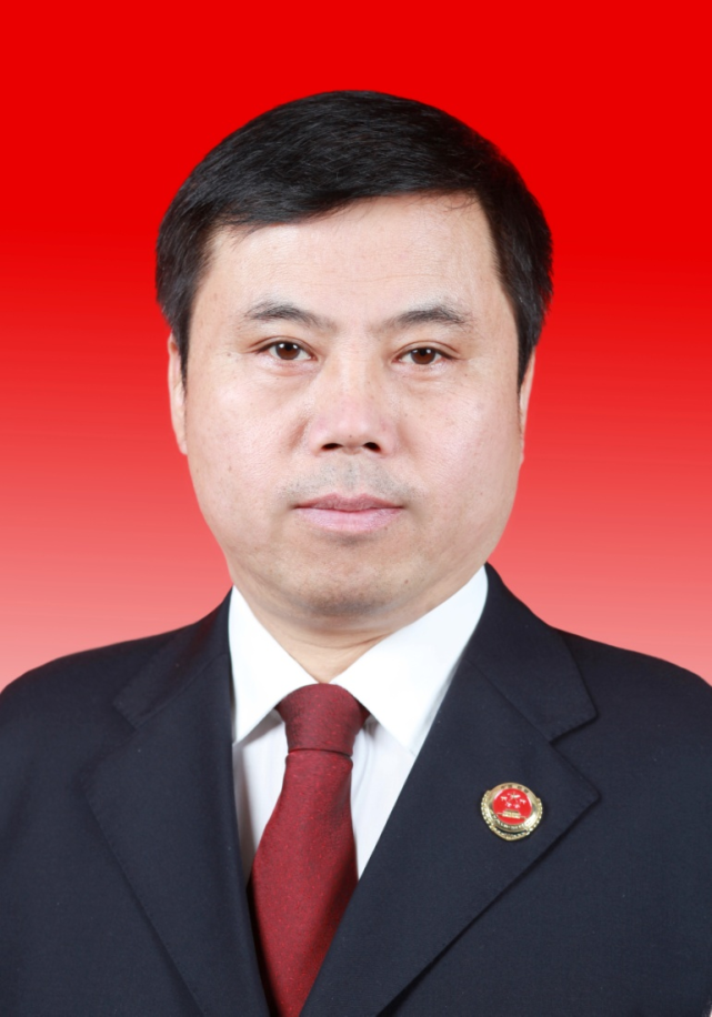 老骥伏枥湘西检察奋斗的58岁廖永忠回到梦开始的地方继续奋斗