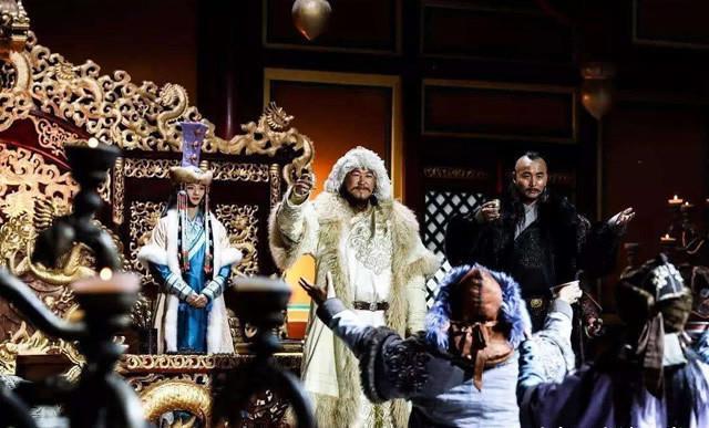 辽世宗耶律阮为什么能成为皇帝夺位还是合法继位