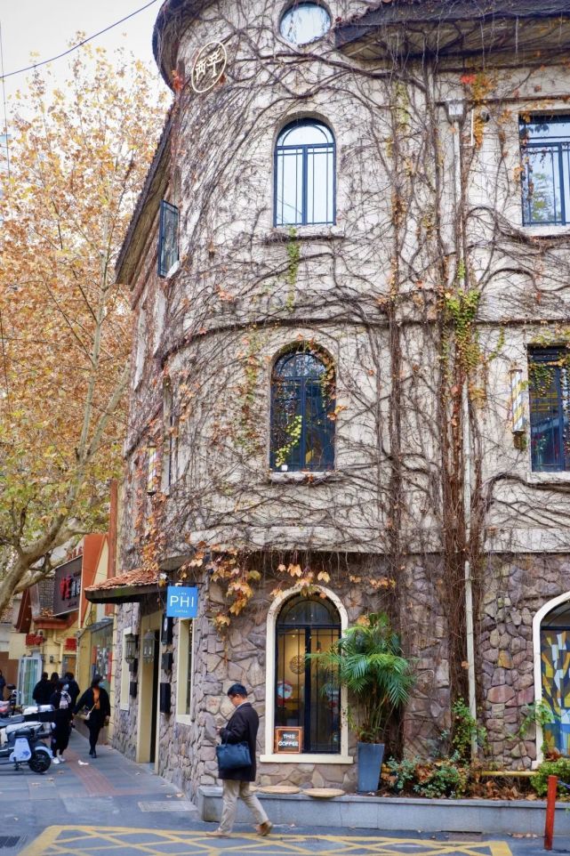 1.2公里长的番禺路,竟有这么多"网红打卡点"