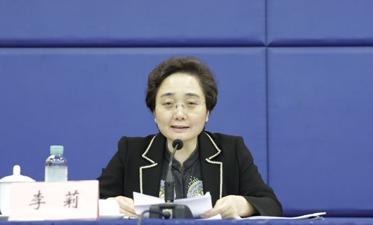 广西或将出现第三位女市长,李莉任北海市委副书记