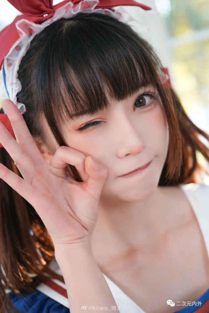 lolita私影苹果小姐姐萌萌哒