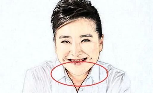 算命先生:女人极贵的面相和体相|面相|运势|下巴