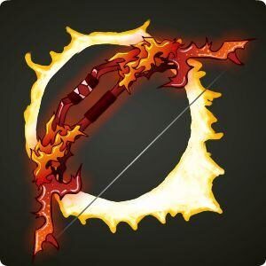 【火刀】火刀具体是什么样子,书中和影视作品中都没有交代.