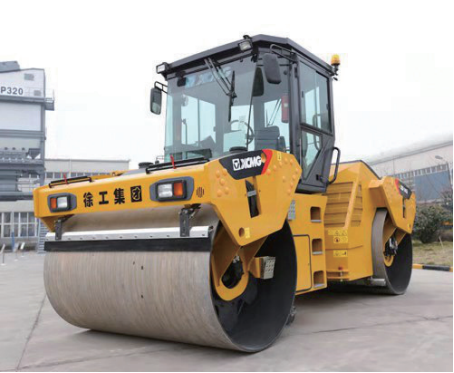 压路机振动轮外圆及内孔加工工艺_腾讯新闻