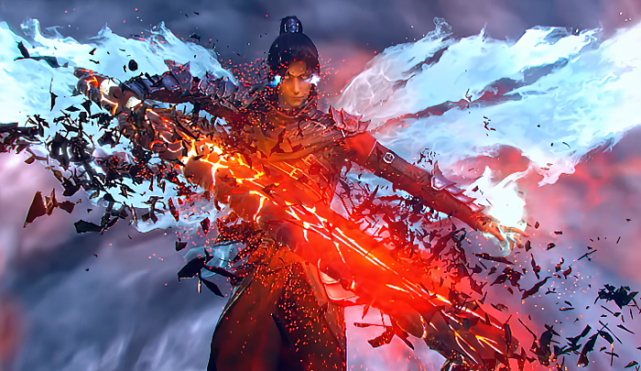 斗破苍穹三年之约8集质量炸裂药老强势回归斗宗之战打响