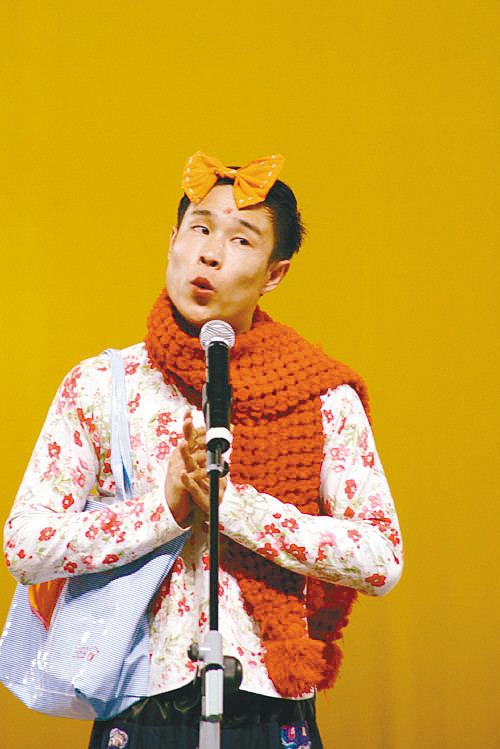 小沈阳不差钱 腾讯网