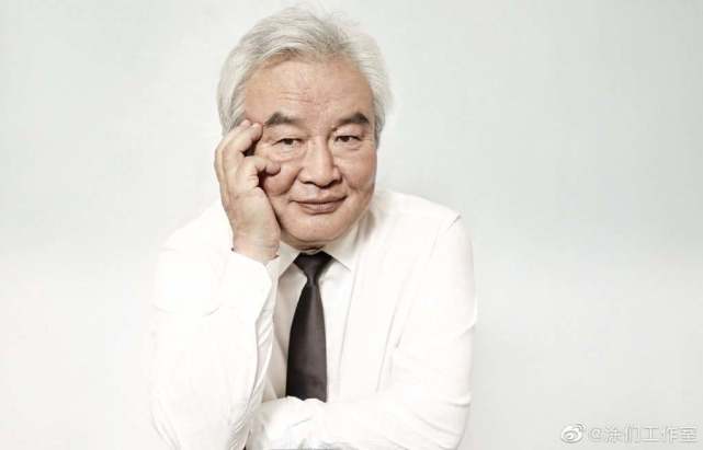 著名演员涂们因病逝世