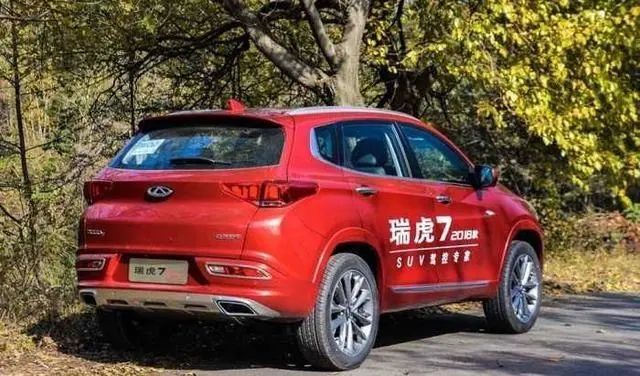 中国suv质量排行榜_买SUV一定要谨慎!SUV质量最新排名:仅16款合格,逍客第七,国...