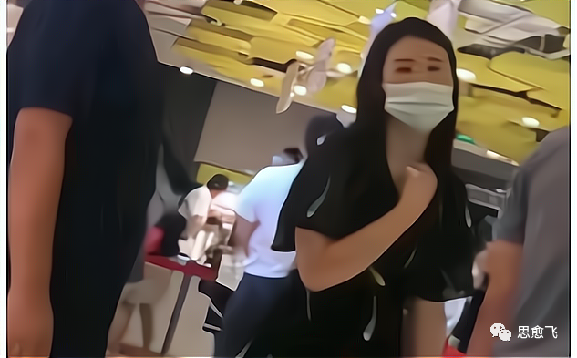 阿里女员工周某被公司辞退后发声为什么受害者会遭遇网曝和排挤