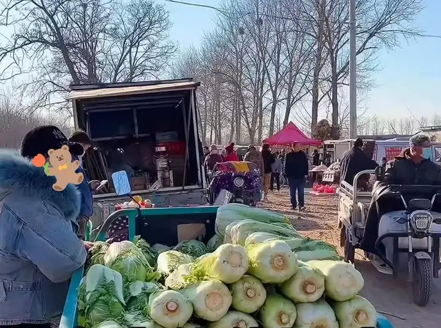 集了可以在评论区告诉大家哦~最后小编要告诉家住大狼垡的亲们未来