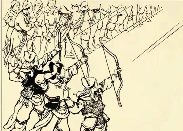 宋朝步人甲有什么特殊之处为什么能支撑宋朝三百年不亡