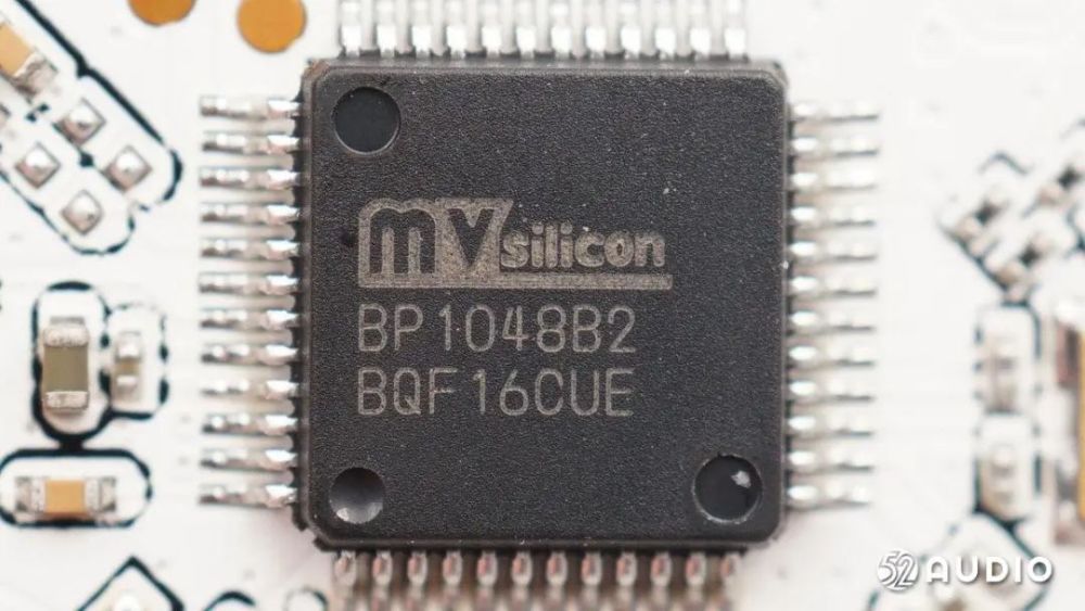 BP1048B2声卡故障诊断宝典:10分钟快速修复常见问题!