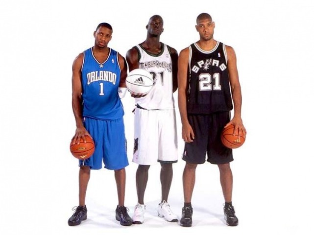 重温21121经典广告麦迪加内特邓肯这无处安放的魅力啊