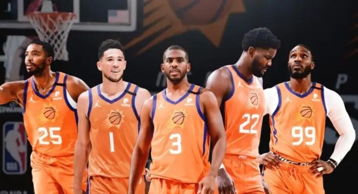 nba 大胜篮网，吊打雄鹿，双杀公牛，NBA又要变天了