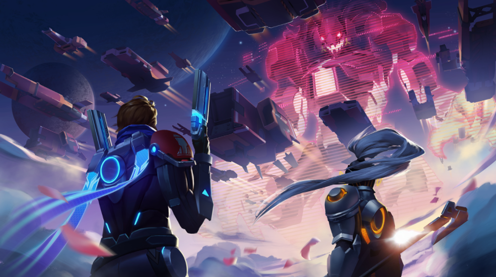 天美很想搞"王者荣耀大电影",但结局可能会是 "第二个暴雪"