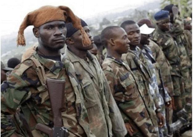 俾格米人是世界上智商最低的人种之一,其次可能就是附近的非洲人了