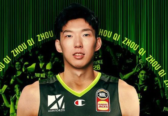 东南墨尔本凤凰 中国篮球4消息！周琦发挥超神，刘传兴表现挣扎，三人篮球赛开幕