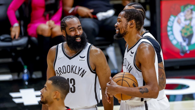 公牛 NBA东部排名更新！大黑马冲击4强，篮网坐收渔翁之利，公牛下滑