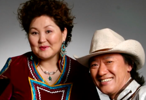 吉祥三宝乌日娜丈夫去世后为3个儿女而活我是她们的后盾