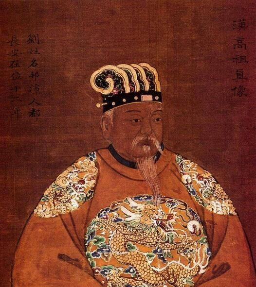 刘肥是西汉最大的诸侯王为何吕后会放过他呢原因不一般