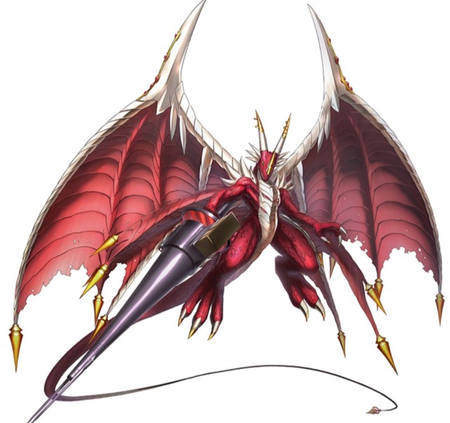 总结:伪装兽仅是完全体数码兽,但他三番五次模仿皇家骑士,这种行为让