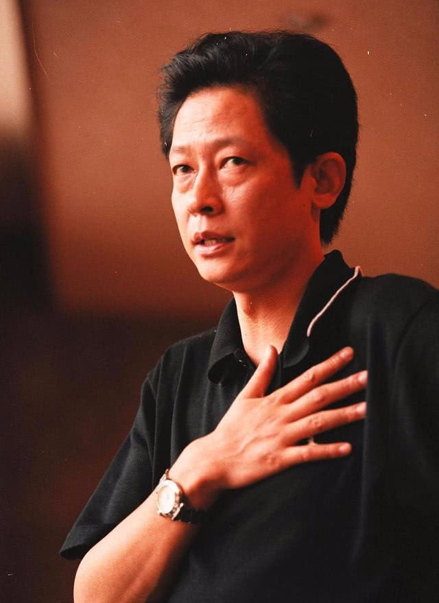 老帅哥王志文的软硬笔书法不可小觑堪称娱乐界天花板