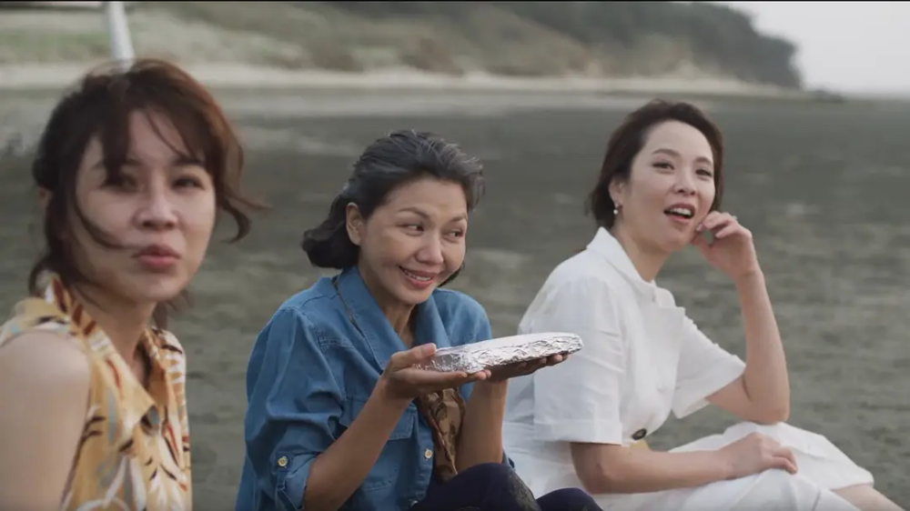 豆瓣霸榜两周,北欧大尺度电影,值得一看!