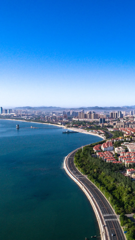 颜值爆表烟台版壁纸高能放送不输大片