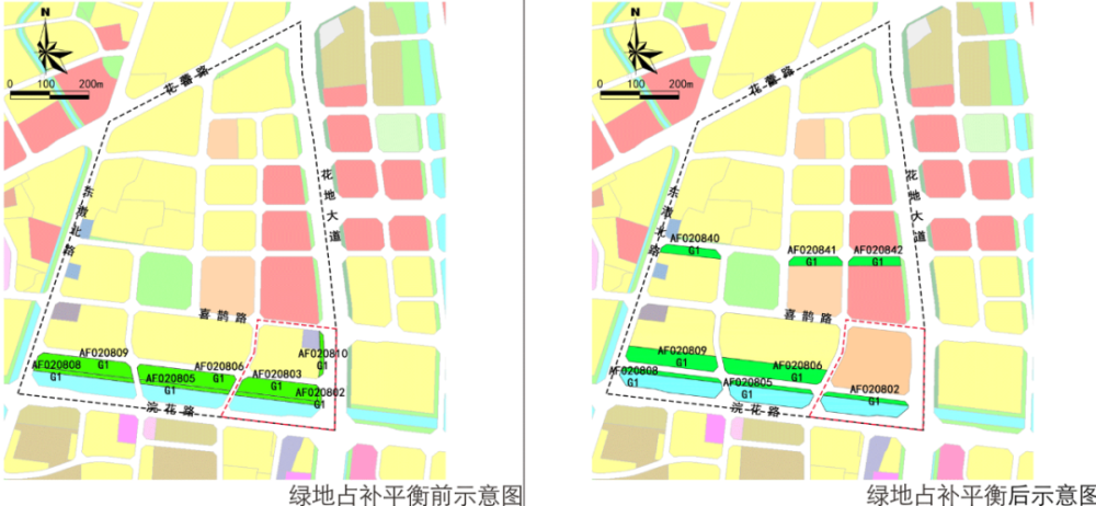 萬科金域曦府配套省實花地灣校區規劃更改!目前尚未動工!24年9月開學?