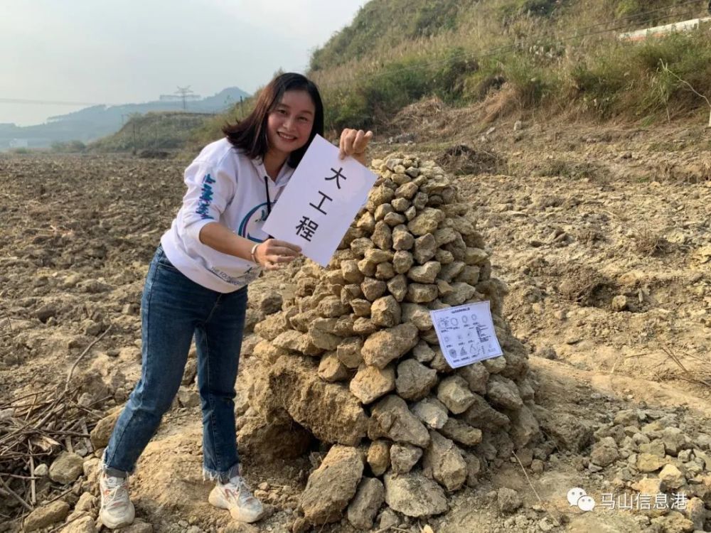 又到马山人做窑大赛时节这份窑鸡施工图请收好