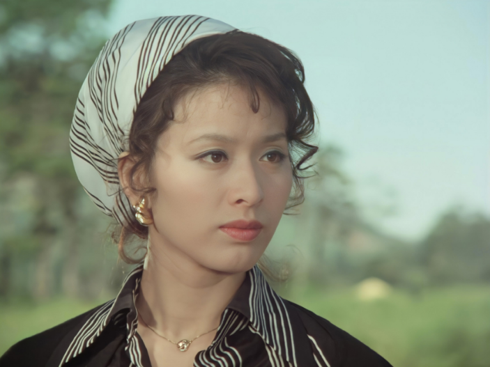 看了40多年前栗原小卷的穿搭,才知道"栗原小卷热"为什么那样火插图49