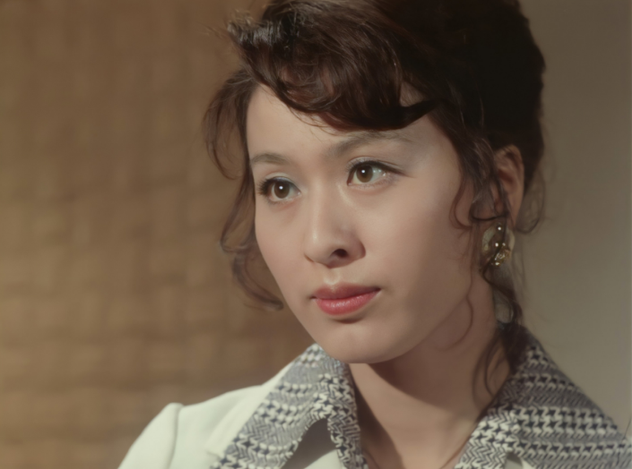 看了40多年前栗原小卷的穿搭,才知道"栗原小卷热"为什么那样火插图25