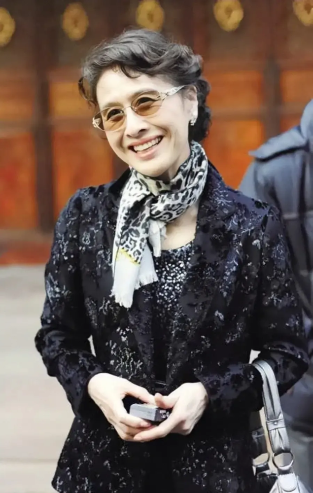 看了40多年前栗原小卷的穿搭,才知道"栗原小卷热"为什么那样火插图50