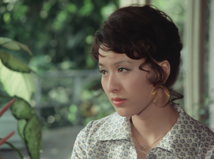 看了40多年前栗原小卷的穿搭,才知道"栗原小卷热"为什么那样火插图42