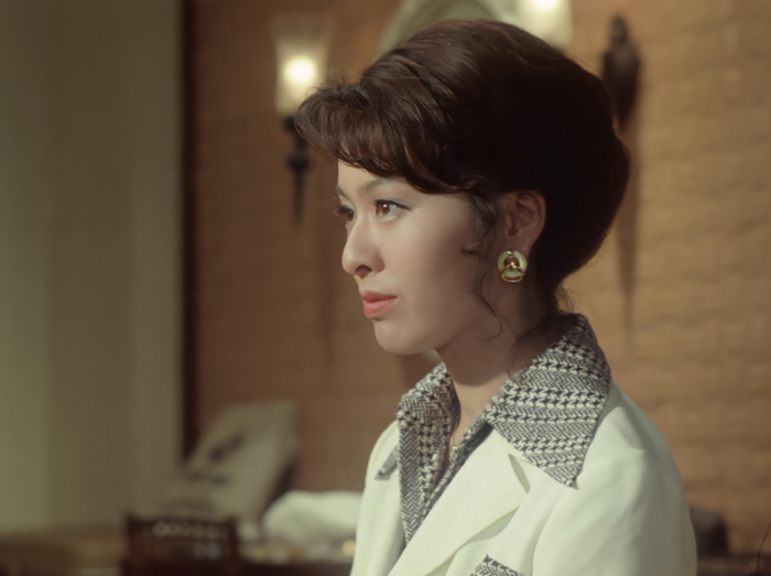 看了40多年前栗原小卷的穿搭,才知道"栗原小卷热"为什么那样火插图24