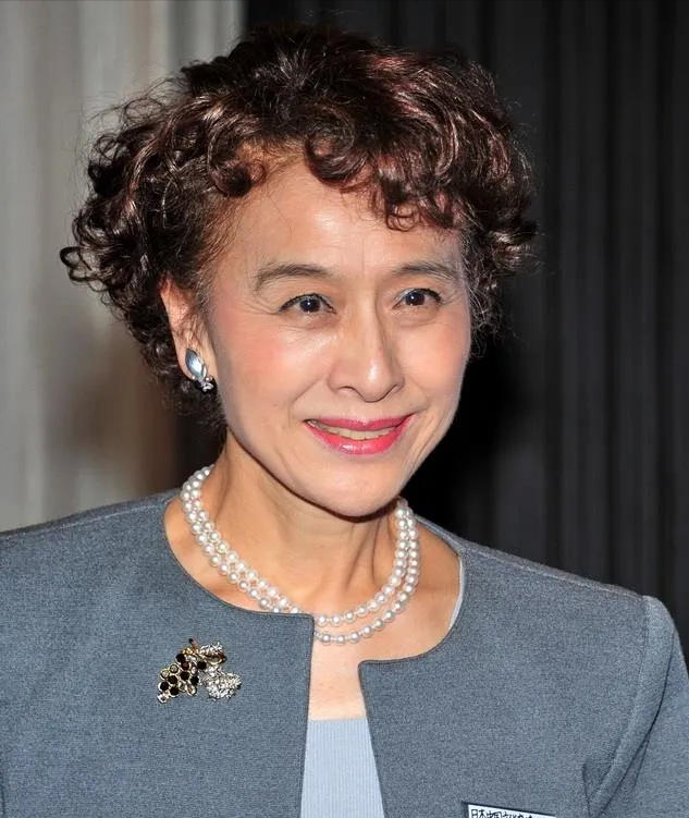 看了40多年前栗原小卷的穿搭,才知道"栗原小卷热"为什么那样火插图34