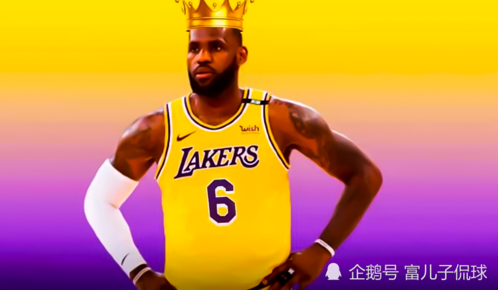 nba 看NBA别被“印象流”了，他们不是你想的那样……