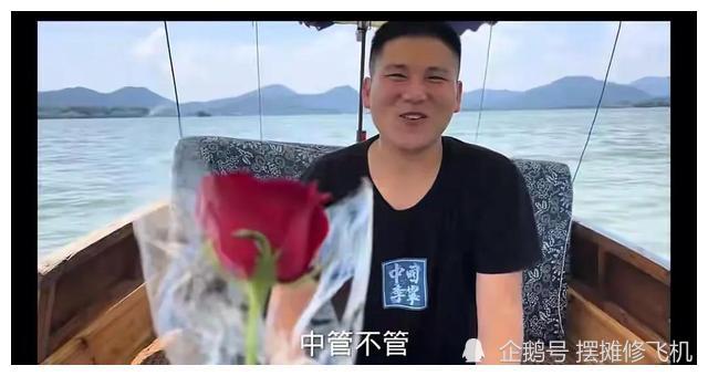 燕岭从表白幂幂到今天幂幂带燕岭见父母见证爱情传奇