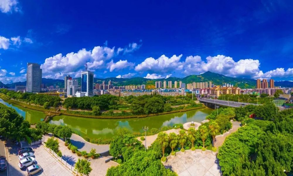 恭喜福安,全国百强!_腾讯新闻