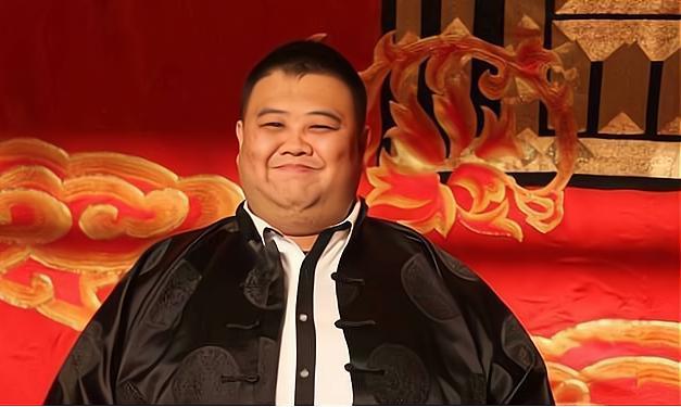 每当一个逗哏演员火了就意味着寡妇联盟里又多了一个伤心人