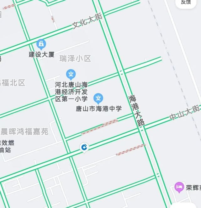 唐山一中之后唐山还有哪个高中不错简单分析一下