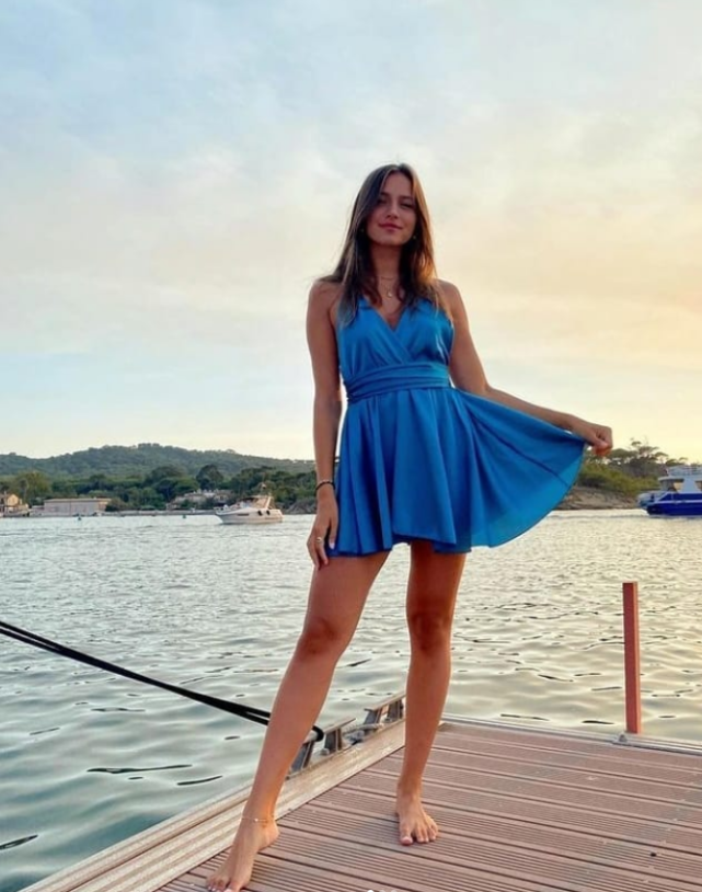 f1赛车太太团曝光,完胜nba,足坛名媛,不愧是最烧钱的体育项目_腾讯网